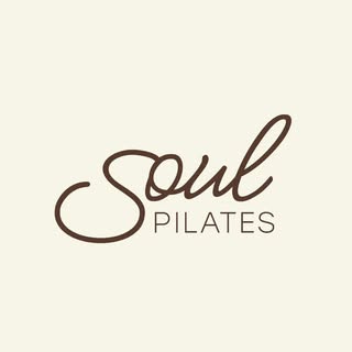 Soul Pilates Studio logo